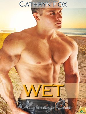 cover image of Wet